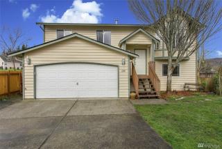 1218 Loves Hill Dr, Sultan, WA 98294-7634