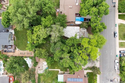 2770 Clarkson St, Englewood CO 80113-2808 exterior