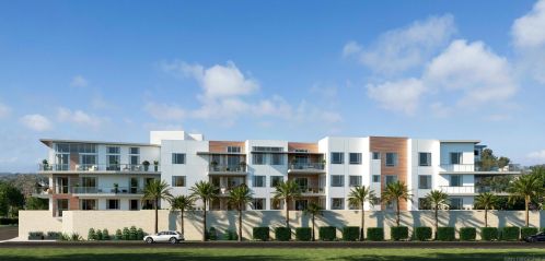 2501 State St, Carlsbad CA  92008-1624 exterior