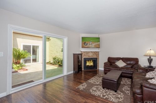12152 Stonegate Ln, Garden Grove CA  92845-1634 exterior