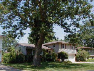 2231 43rd St, Ashtabula OH  44004-6061 exterior