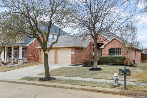 1591 Bonham Pkwy, Argyle, TX 76226-6437