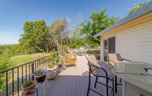 14986 Indian Springs Rd, Lake Wildwood CA  95946-9356 exterior