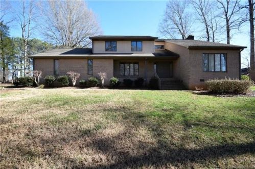 650 Timberlane Trl, Salisbury, NC 28147-7809