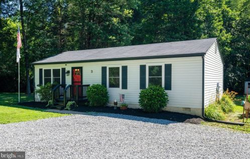 7013 Aspen Ln, Spotsylvania, VA 22551-2634