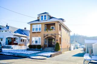 635 Church St, Covington, KY 41016-1323