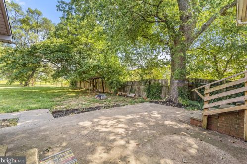 12904 Free St, Nokesville VA  20181-2221 exterior