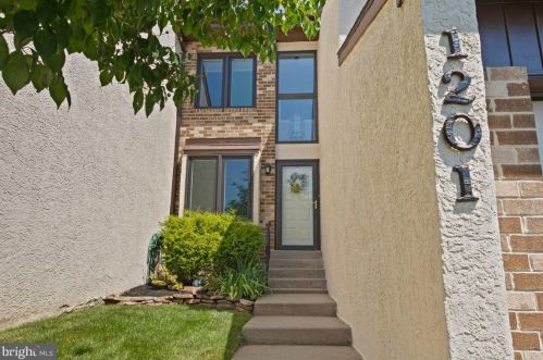 1201 Van Buren Walk, Prospectville, PA 19002-3718