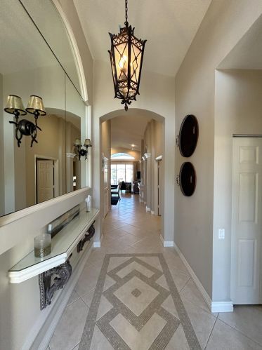 121 Lawton Rd, Fort Pierce FL  34986-2608 exterior