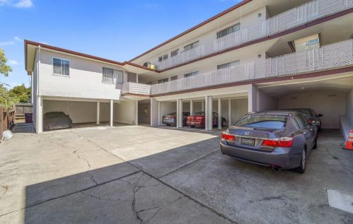 3571 66 Ave, Oakland CA  94605-2150 exterior