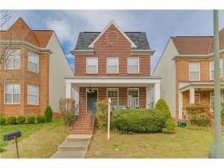 1308 Dance St, Richmond, VA 23220-6117