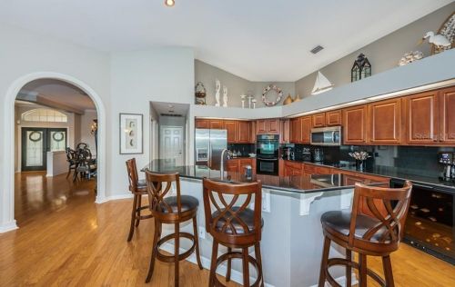 4811 Cross Pointe Dr, Oldsmar FL 34677-5202 exterior