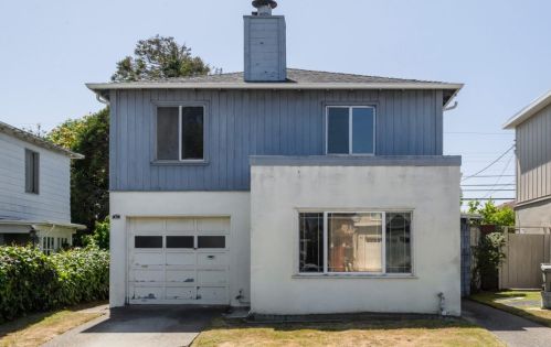 41 San Felipe Ave, South San Francisco, CA 94080-2239