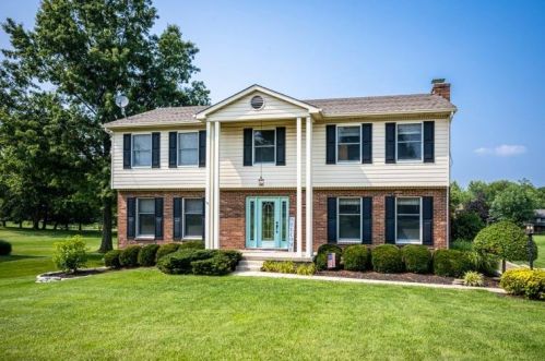 6130 Fork Rd, Cincinnati, OH 45247-5766