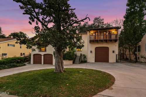 1430 Capistrano Ave, Glendale, CA 91208-1921