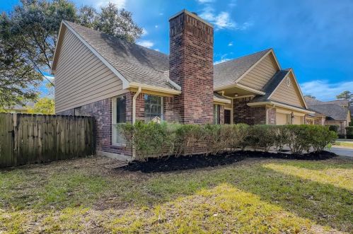 3814 Beckett Ridge Dr, Humble, TX 77396-4022