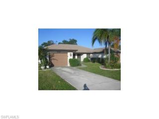 632 13th Ct, Cape Coral FL  33990-2621 exterior