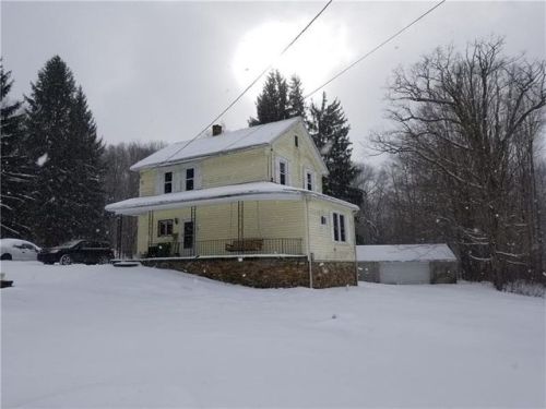 235 Middlecreek Rd, Rockwood, PA 15557-7323