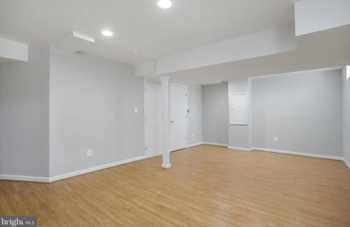 10624 Cavalcade St, Great Falls VA  22066-2427 exterior