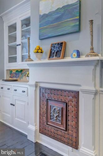 173 Main St, Madison Mills VA  22960-1612 exterior