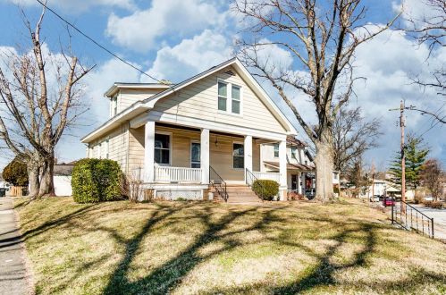 5549 Attica Ave, Cincinnati, OH 45212-1801