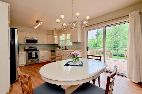 3508 Misty Creek Dr, Covington KY  41018-2627 exterior