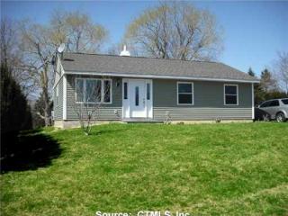 48 Morning Mist Rd, Union City, CT 06770-3521