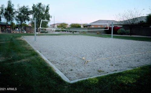 4926 Quiet Way, Gilbert AZ  85298-0648 exterior