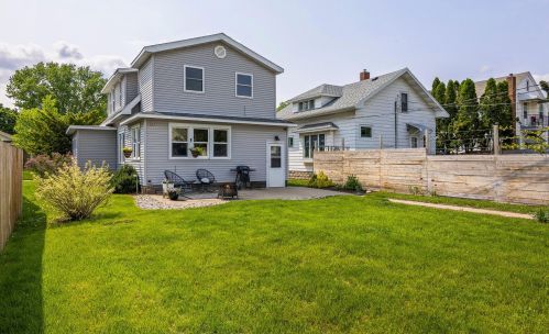 335 22nd St, La Crosse WI  54601-5047 exterior