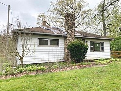9111 137th Ave, Hebron, IN 46341-9028