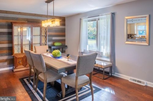 506 Butler Pike, Prospectville PA 19002-6027 exterior