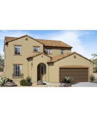 194 Sycamore View Rd, Santa Rita, AZ 85641-2803