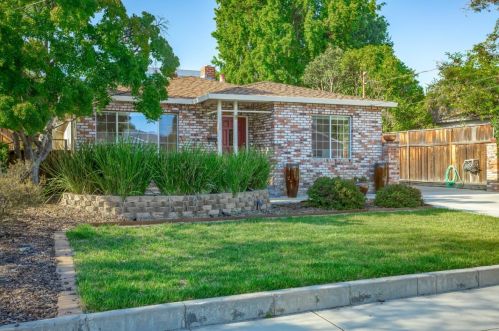 2369 Fruitdale Ave, San Jose, CA 95128-3432