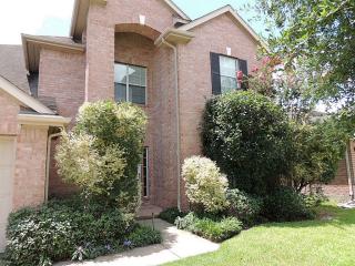 21715 Canyon Terrace Ln, Katy TX  77450-5115 exterior