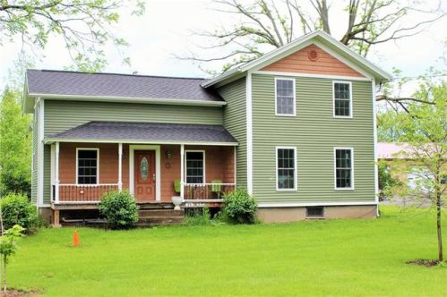 25 Main St, East Bloomfield, NY 14469-9223