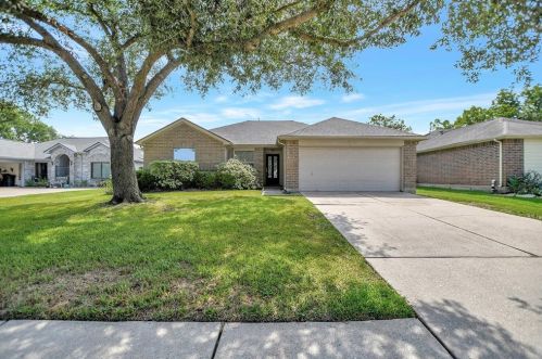 18234 Drum Heller Ln, Tomball, TX 77377-7991