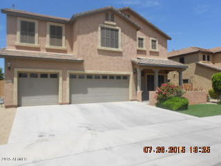 16782 Mohave St, Goodyear, AZ 85338-7369