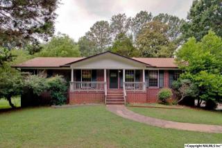 712 Fagan Springs Dr, Huntsville AL  35801-1853 exterior