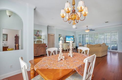 23379 Olde Meadowbrook Cir, Bonita Springs FL 34134-9115 exterior