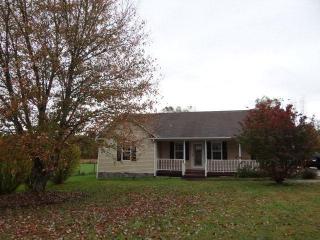 4543 Mdw Cir, Cookeville TN  38506-7195 exterior