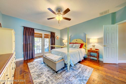 3910 Wateroak Way, Titusville FL  32796-1475 exterior