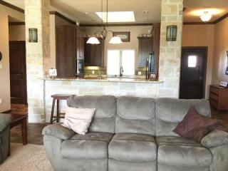 4541 Coyote Run, Abilene TX  79602-8177 exterior