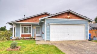 12107 158th Street Ct, Puyallup, WA 98374-9317