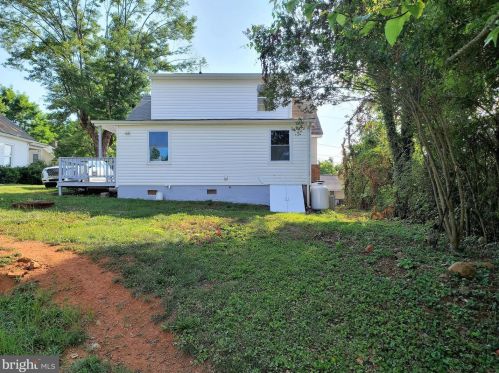 235 Madison St, Madison Mills VA  22960-1334 exterior