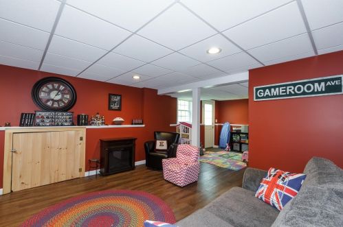 11 Lynwood Rd, Raymond NH  03077-1876 exterior