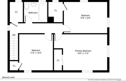80 Primrose St, White Plains NY  10606-1631 exterior