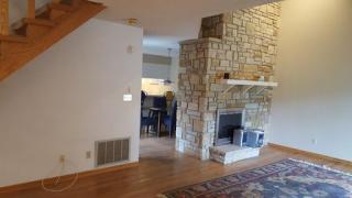 301 Lakeview Estate Townhomes, Morgantown WV  26508-0012 exterior