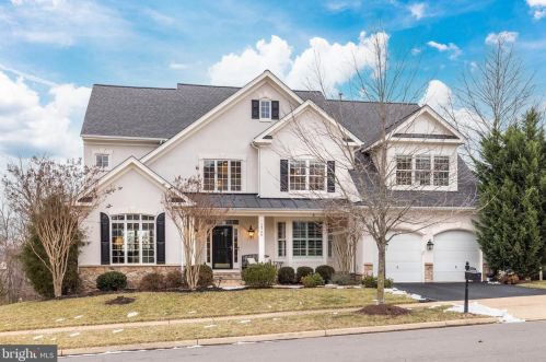 18790 Thomas Lee Way, Leesburg, VA 20176-8224