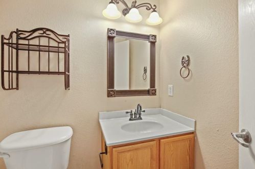 4854 Waterford Dr, Fort Worth TX  76179-4162 exterior