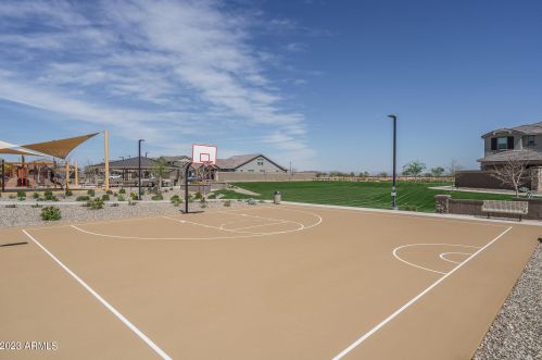 15986 Electra Ln, Sun City AZ 85387 exterior